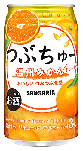 みかん　SPECTRA ＆ リヴィアサン Amazon.co.jp: 日本サンガリア つぶちゅー 温州みかん